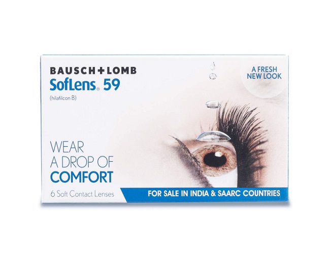 5 Best Contact Lenses In India For Every Attractive Eye